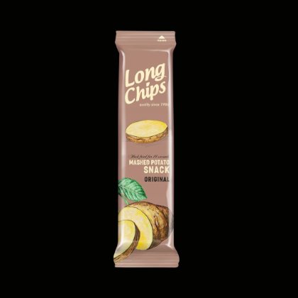 Long Chips Original